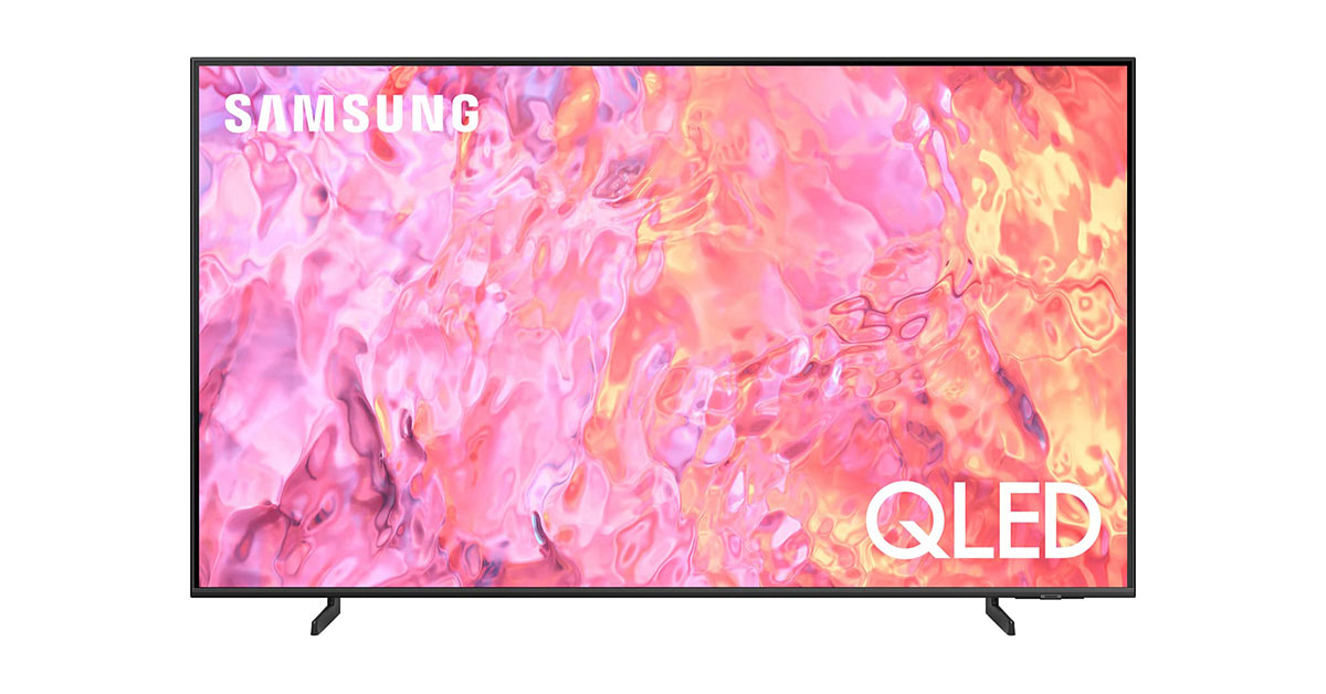 SAMSUNG Q60D