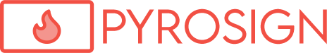 PyroSign Logo
