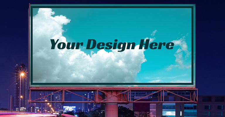 Digital Billboard